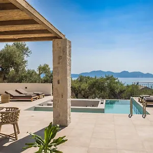 Uberina - Olea Di Assos Villa