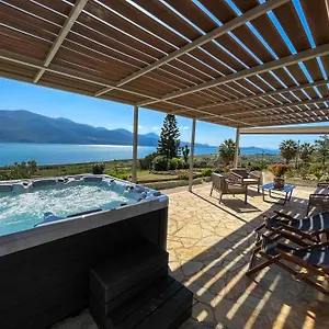 Otium Holiday home